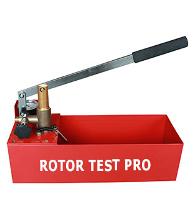 ROTORICA ROTOR TEST PRO RT.1611060