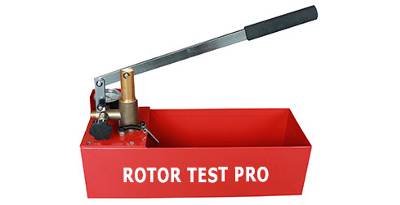   ROTORICA ROTOR TEST PRO RT.1611060