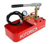 ROTORICA Rotor Test ECO 50