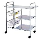 Столик PRISTINE F58N