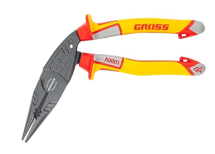 

Утконосы Gross 17181, 17181