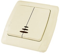 

Выключатель Tdm Sq1805-0034