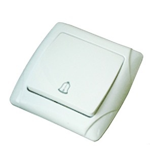 

Кнопка для звонка Tdm Sq1805-0037