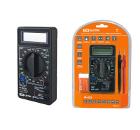 Мультиметр цифровой TDM МастерЭлектрик М-830В (SQ1005-0001)