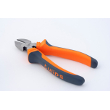 Кусачки (бокорезы) TULIPS TOOLS