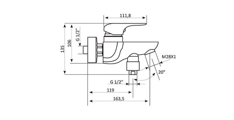 ��������� GRO WELLE Pfeffer PFN721