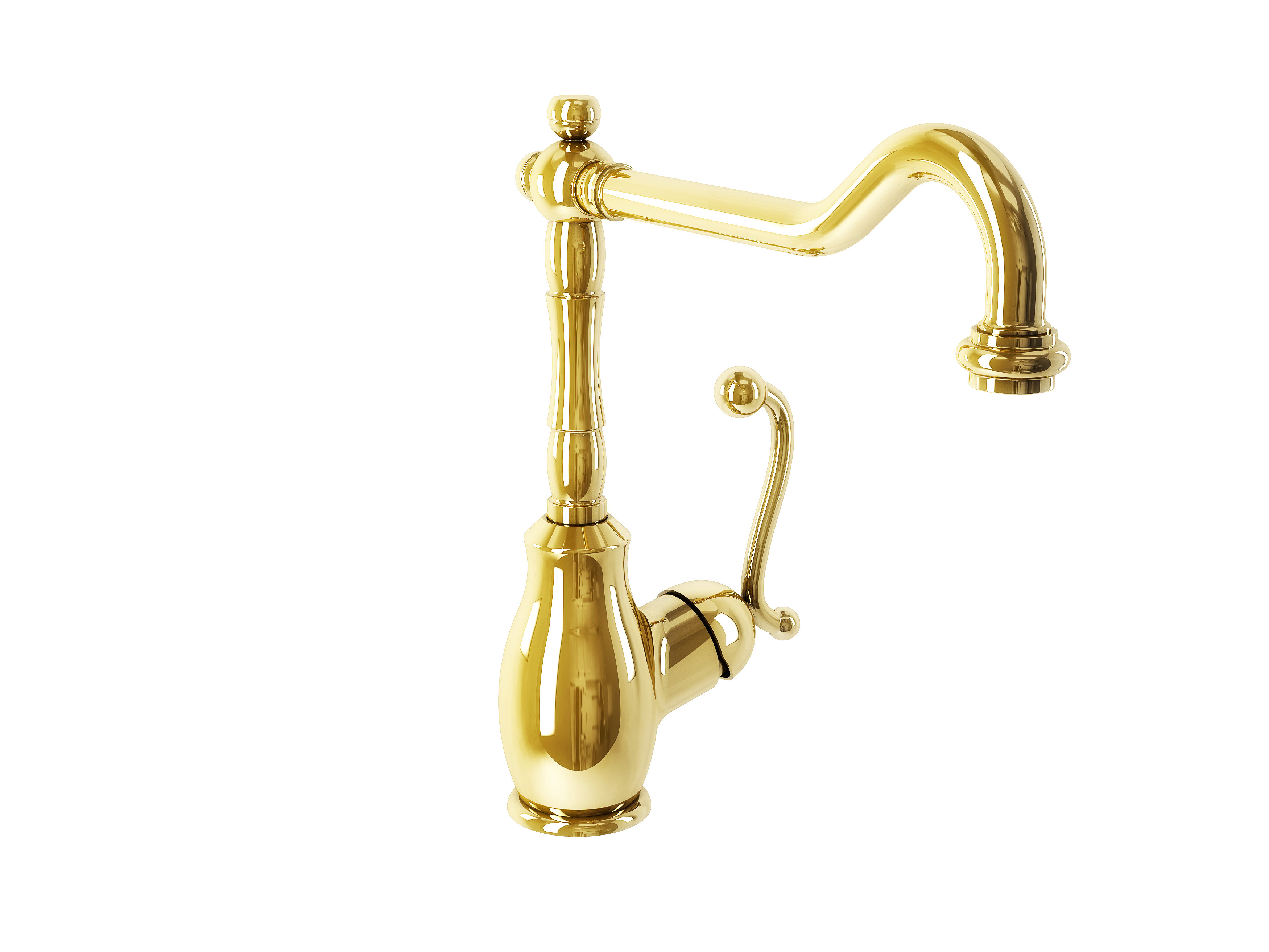 

Смеситель Gro welle Muskat msg771