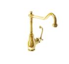 Изображение товара Смеситель GRO WELLE Muskat MSG771 для кухни с аэратором