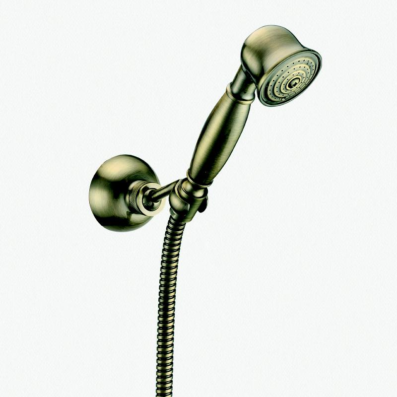 

Душевой гарнитур Gro welle Muskat msk941