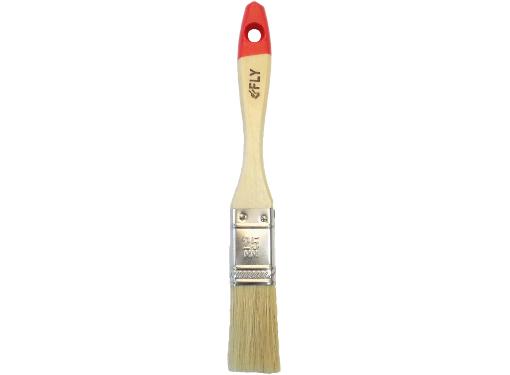 Изображение товара Кисть флейцевая FLY Standard 25 мм (02-025)