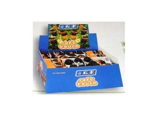 Изображение товара Набор соединений GF 5898 SOFT TOUCH с быстросъемными коннекторами