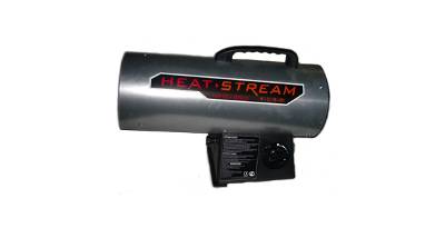   HEAT STREAM 47732