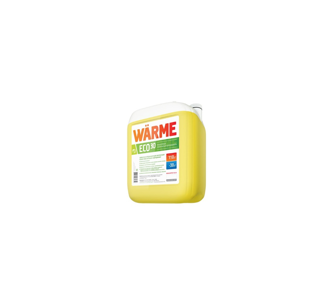  WARME --30 20