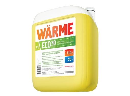  WARME --30 20