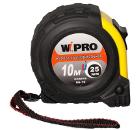Изображение товара Рулетка WIPRO 10м х 25мм (06-10) Изображение товара Рулетка WIPRO 10м х 25мм (06-10)