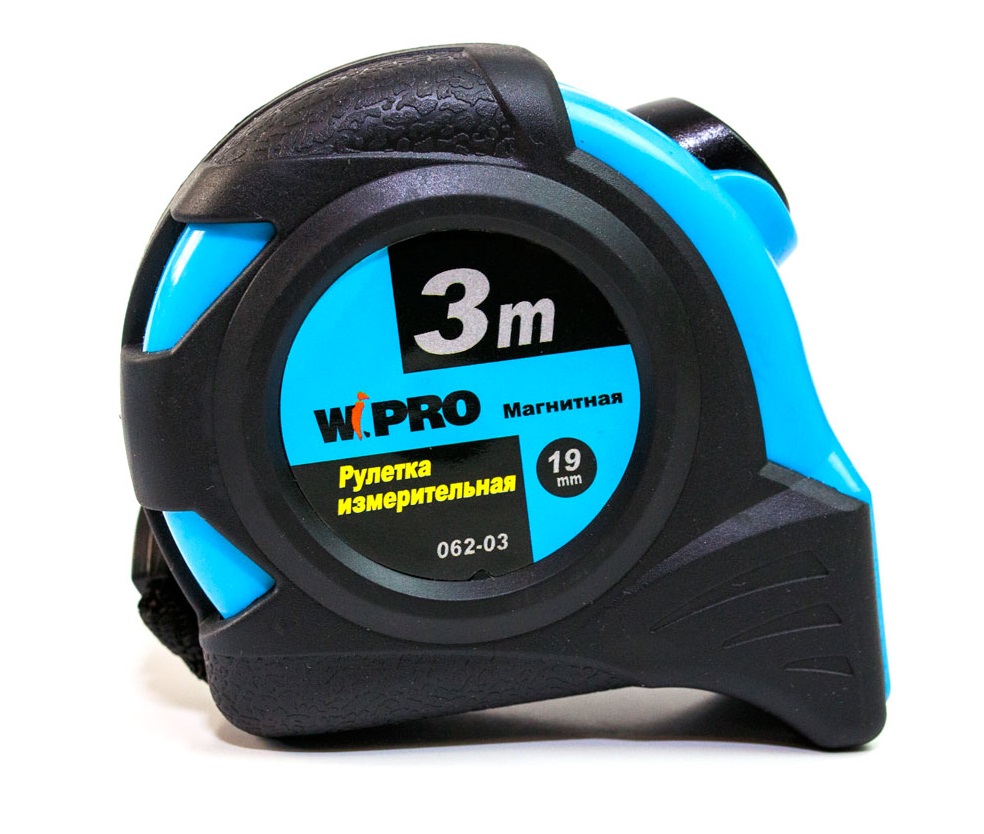 

Рулетка Wipro 062-03, 062-03