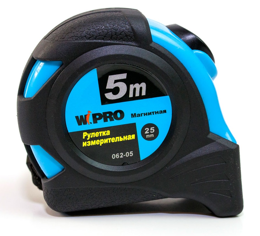 

Рулетка Wipro 062-05, 062-05