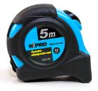 Изображение товара Рулетка WIPRO 5м х 25мм (062-05) Изображение товара Рулетка WIPRO 5м х 25мм (062-05)