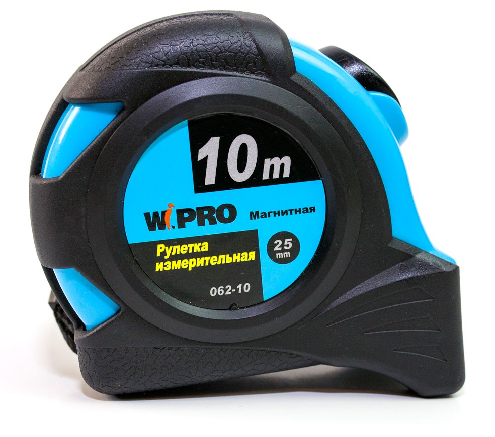 

Рулетка Wipro 062-10, 062-10