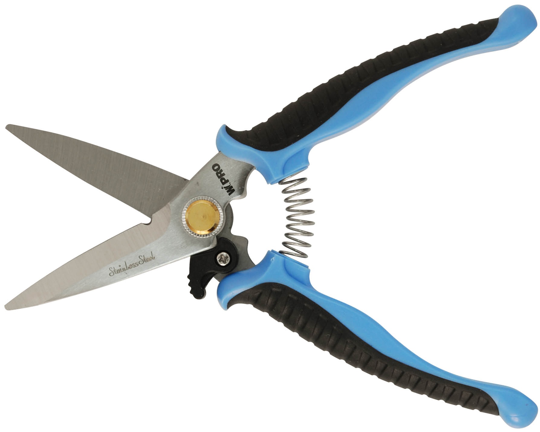 

Садовые ножницы Wipro 07-541, 07-541