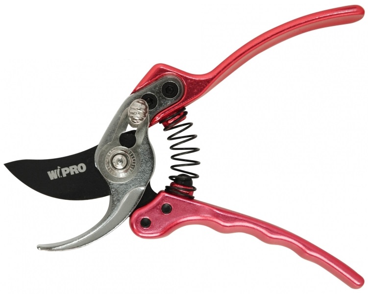 

Секатор Wipro 07-131, 07-131
