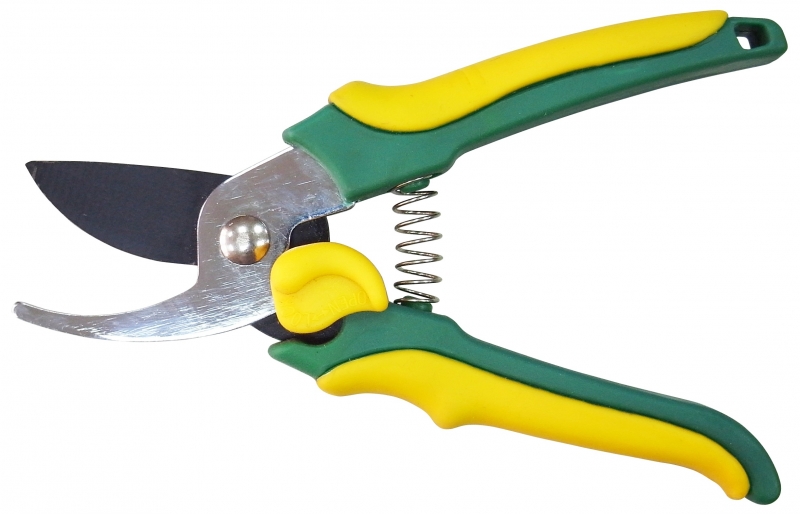 

Секатор Wipro 07-214, 07-214