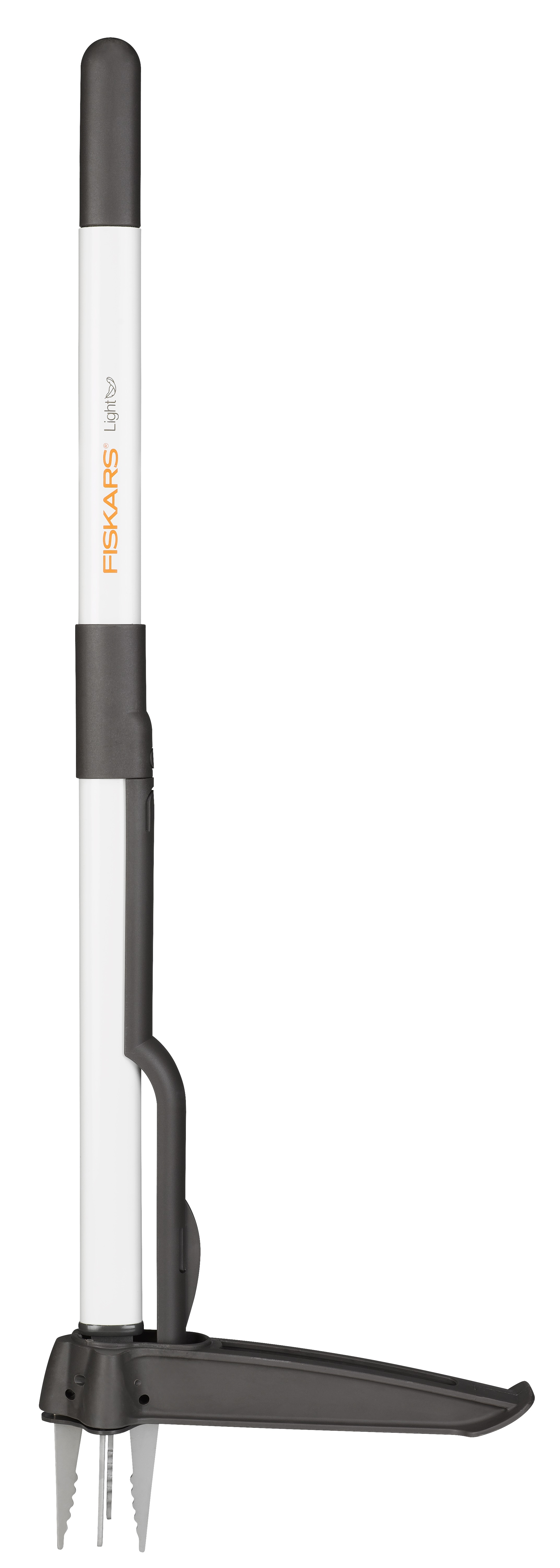 

Удалитель сорняков Fiskars 1020127 облегченный, 1020127 облегченный