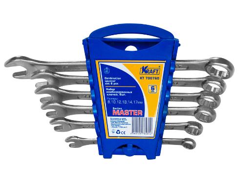   KRAFT  700760 Master (8 - 17 )