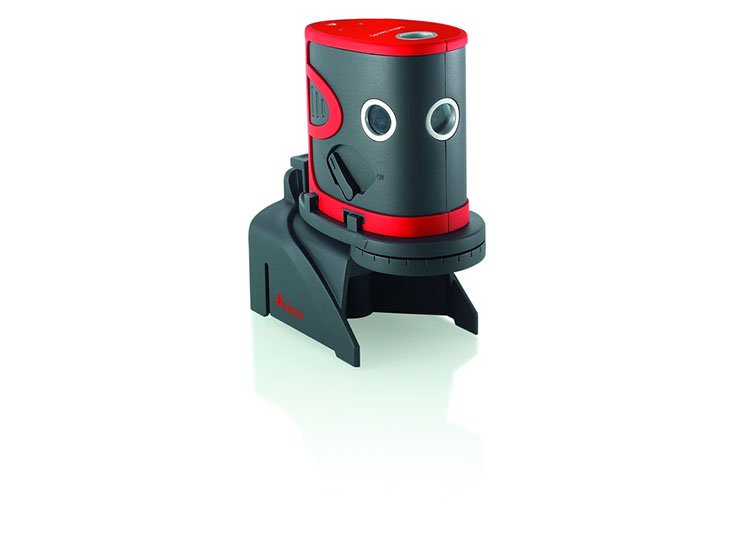 

Уровень Leica Lino p5, Lino p5