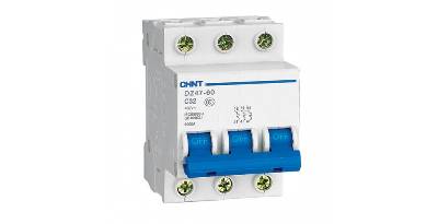  CHINT DZ47-60 187958