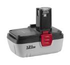 Аккумулятор ЗУБР 12В 1.5Ач NiCd (ЗАКБ-12 N15)