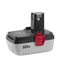 ЗУБР 12В 1.5Ач NiCd (ЗАКБ-12 N15)