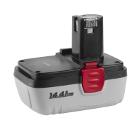 Аккумулятор ЗУБР 14.4В 2Ач NiCd (ЗАКБ-14.4 N20)