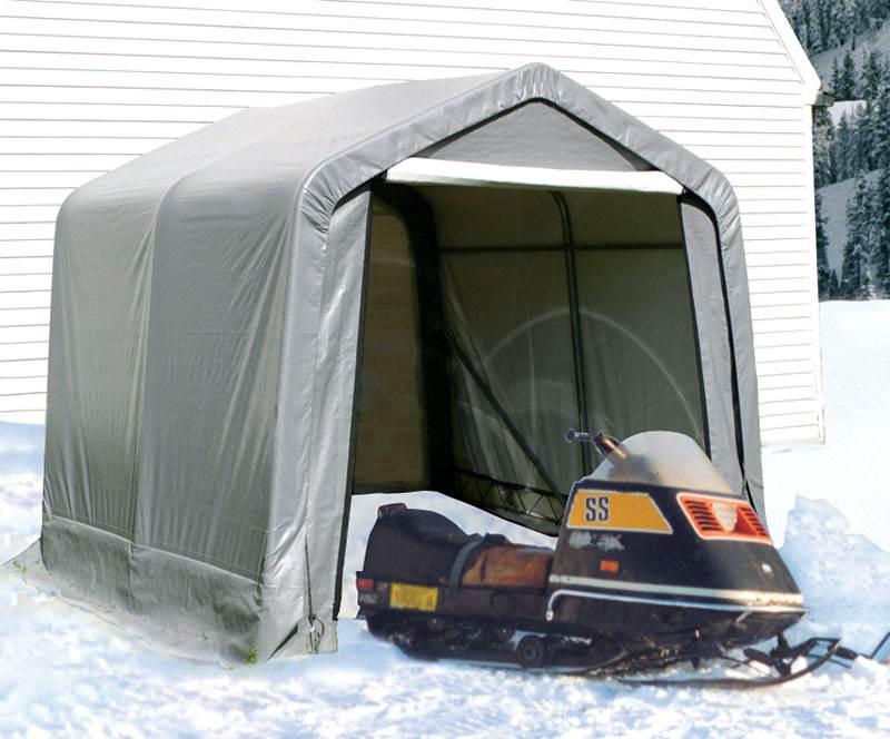 

Сарай Shelterlogic 70419, 70419