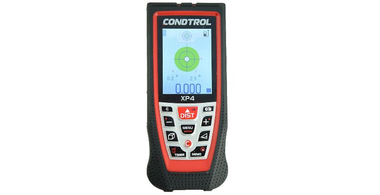 �������� ��������� CONDTROL XP4 (100 �)