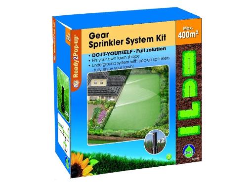  ELGO SK-400  SK-400