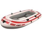 Лодка JILONG JL007008-4N CRUISER BOAT CB3000SET