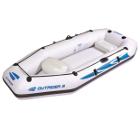  JILONG JL007108N CHEYENNE III 400 SET