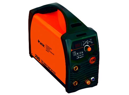    TIG 200 P DSP AC/DC PRO E201