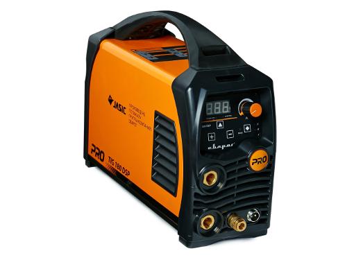    TIG 180 DSP PRO W206