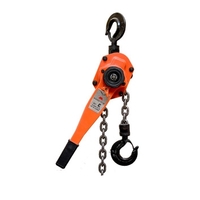 

Таль механическая Tor Hsh 9,0ТХ9М