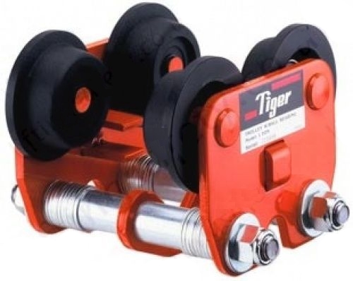 

Тележка Tor Ht1 1,0 т, Ht1 1,0 т