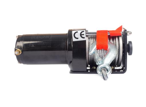   TOR 12 V P3000-1A