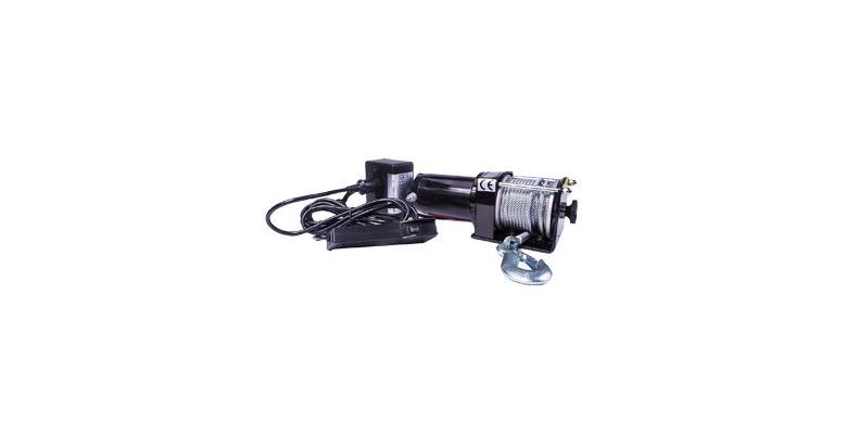 ������������� ������� TOR 12 V P3000-1A