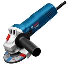 Изображение товара Углошлифовальная машина BOSCH GWS 750-125 125 мм 750 Вт профессиональный