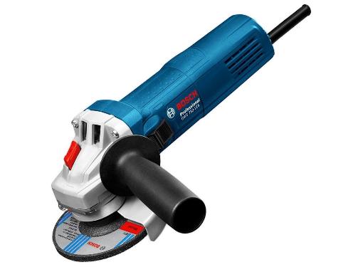  () BOSCH GWS 750-125 (0.601.394.0R1)