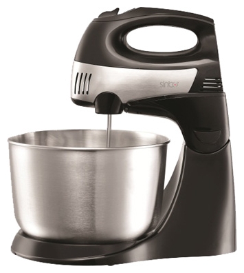 

Миксер Sinbo Smx 2725