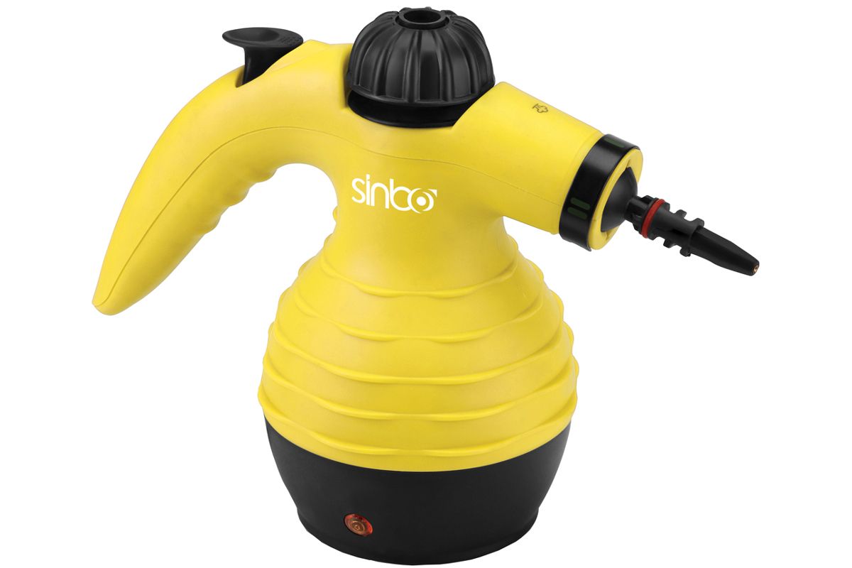 Steam cleaner vs 330 фото 10