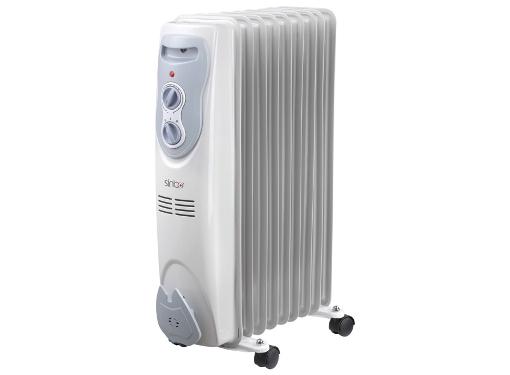 Изображение товара Радиатор SINBO SFH 3322