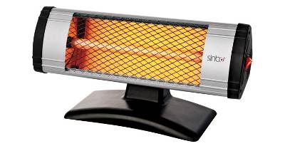 Нагреватель SINBO SFH 3309